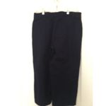 kim rogers  Women's Blue Capri Pants Casual/Formal Size 6 Photo 4