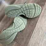 None Green ZOCANIA Athletic Walking Shoes Casual Mesh-Comfortable Work Sneaker Photo 7