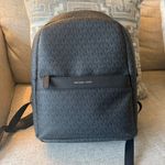 Michael Kors Greyson Logo Backpack Photo 0