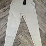 Alphalete Women's Trace Jogger Pants- String , Size XL Photo 0