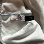 Swan touched by her beauty mini skirt Green Size M Photo 1