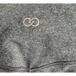 NWT CALIA Carrie Underwood Bike Shorts Women 2X High‎ Rise 10 Inseam Fitted Gray Size undefined Photo 2