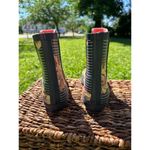 London Fog  Picadilly Ankle Rainboots Size 6 Photo 6