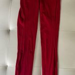 Lululemon Base Pace HR Tight 28” Dark Red Photo 5