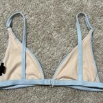 LA Hearts L.A. Hearts Bikini Top Photo 2