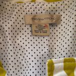 Transitions Stylish Yellow Patterned Jacket size L Size L Photo 1