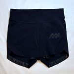 Lululemon Nulux Tight-Fit High-Rise Track Short 2.5" - Black - 4 Photo 5