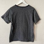 Harley Davidson ‎ Vintage Logo T-Shirt Knit Crewneck Embroidered Womens Size M Photo 2