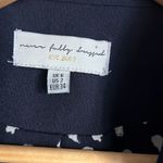 Never fully dressed double breasted blazer Blue Size 2 Photo 4