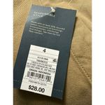 Universal Threads Universal Thread‎ Khaki Cargo Maxi Skirt Utility Safari Style Size 4 Photo 5