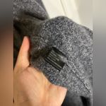 Antonio Melani  Cashmere Whimsigoth Dark Academia Open Front CozySoft Cardigan M Photo 13