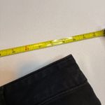 Lee  Jeans Womens Regular Fit Bootcut Mid Rise Black Wash Plus Size 20WP Pocket # Photo 6