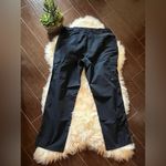 5.11  Tactical Women's Navy Pro riptop Cargo Pants Sz 18 Photo 3