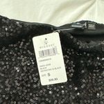 Windsor Sequin Mini Skirt Photo 1