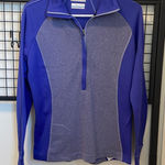 Columbia NWOT | women’s performance Omni-wick jacket — medium Photo 0