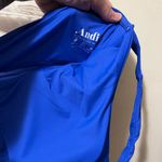 ANDIE NWT‎  Swim The Wyndwood Top cobalt XXXL Photo 5