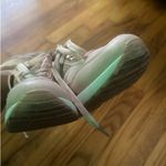 Ninety Union Relax Wedge Fashion Sneakers Blush Glitter Size 9 Pink Photo 9