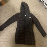 The North Face Jacket-Black Photo 0