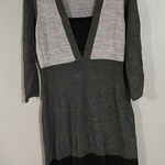 Connected Apparel  Sweater Dress Size Small Photo 0