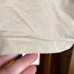 Anthropologie By Beige Bandeau Intimates Bralette Removable Straps Size L / XL Photo 7