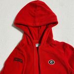 UGA Jacket Red Photo 1