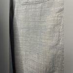 Free People Button Down Denim Shirt. Size Medium. Photo 2