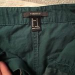 Forever 21 Cargo Pants Photo 2