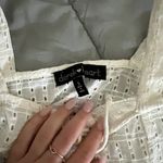 Derek Heart Crop Top Photo 1