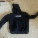 Volcom Black Hoodie Photo 0