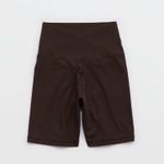 Aerie OFFLINE by  Real Me Crossover 5” Bike Short Photo 1