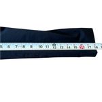 Banana Republic Academy Blazer Navy Pink Pipping Trim Size 2 Photo 6