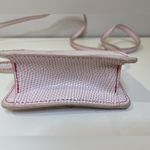 Urban Outfitters Women’s Light Pink Pocket Purse Mini Bag Photo 4