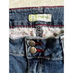 Twenty Low Rise Blue jeans Size 7/34 Blue Photo 9