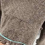 Etcetera  blazer jacket size 8 wool blend Photo 5