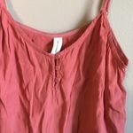Gentle Fawn  XS tank top Photo 1