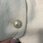 Forever 21  Cream Vest Photo 3