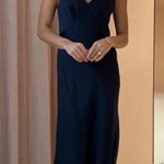 SIR the Label pure silk editta V Photo 4