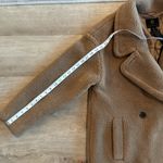 House of Harlow  1960 Faux Fur Teddy Jacket Sz L Photo 6