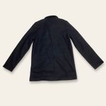 Old Navy NWT Soft-Brushed Button-Front Car Coat Photo 3