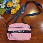 Nautica Cross body pink Bag Photo 0