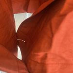 Kensie  front bottom button closure blazer style jacket size L Photo 2