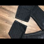 Pacific Blue Dark Wash Straights | Jeans | Pants Size 28 Photo 1
