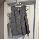 Lululemon here to there floral tank top Photo 2