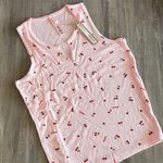 SKIMS New  Cherry Top Photo 0