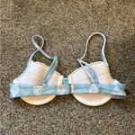 Tiger Mist  Bikini Top Photo 1