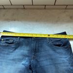 DL1961  Emma Legging Jeans Size 30 Dark Wash Denim Comfort Stretch Womens Photo 3