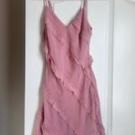 Princess Polly  Lars Mini Dress Photo 1