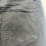 Madewell  10" High Rise Skinny Black Western Cowgirl Rodeo Jeans Womens Size 28 Photo 13