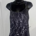 Hibelle Womens Scoop Neck Cute Racerback Yoga Workout X Photo 1