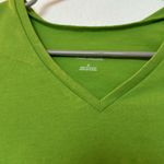 Wild Fable Target  Green Crop Top- perfect for St. Patrick’s Day! Photo 4